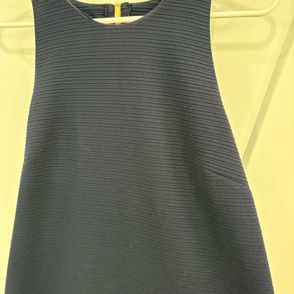 Anthropologie Hutch Colorblock Tank Dress Size Small - Picture 6 of 16